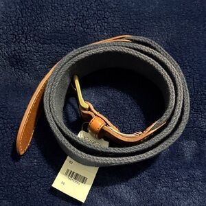 Men's Belt
